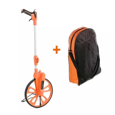 Odomètre Easywheel M20 version homologué + sacoche