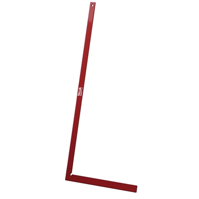 Equerre de macon en acier 80cm