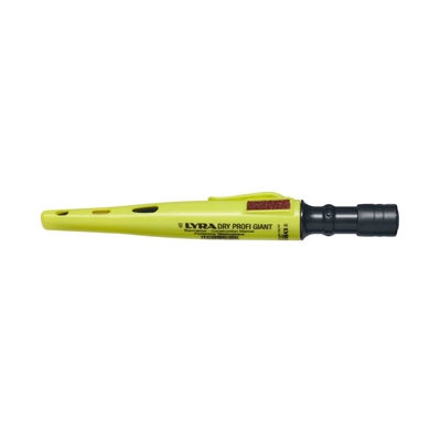 Maxi Porte mine Lyra Dry Profi Giant Jaune Fluo vente au détail