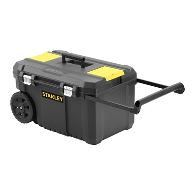 Coffre de chantier classic Line 50L