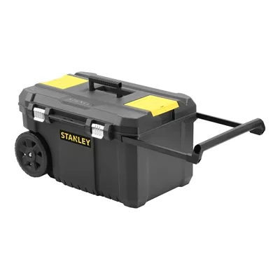 Coffre de chantier classic Line 50L