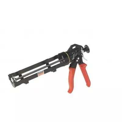 Pistolet p/ cartouche résine de 300ml