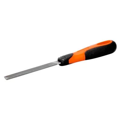Lime plate a main 250mm manche Mi-doux
