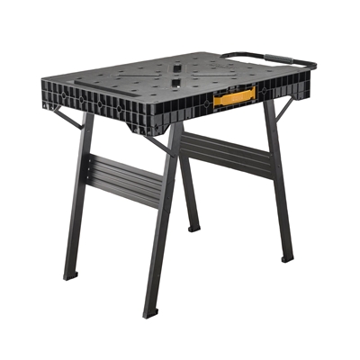Etabli pliable Fatmax 85 x 60cm capacité de charge 450 kg