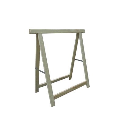 Treteau pin des Landes Pro ht. 75 x 73.5cm
