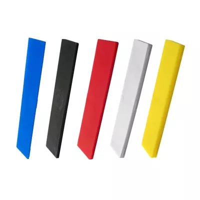 Set de 50 cales plates
