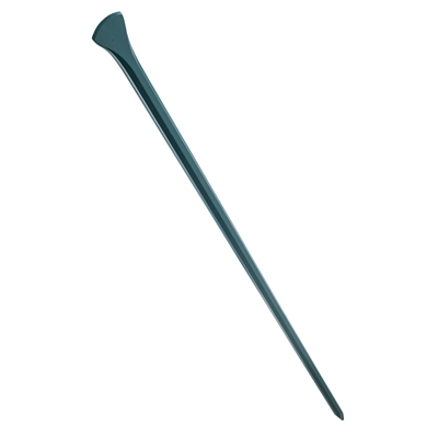 Barre a mine octogonale 150cm R.133150