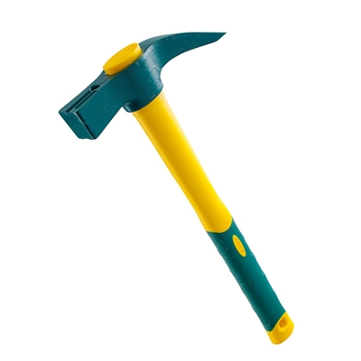 Marteau de coffreur 700gr manche fibre Novagrip