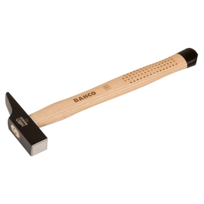 Marteau de menuisier 20 mm manche frene