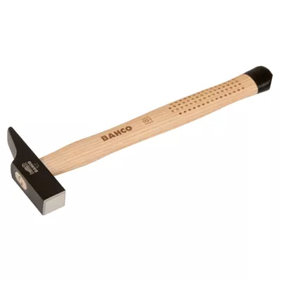 Marteau de menuisier 20 mm manche frene