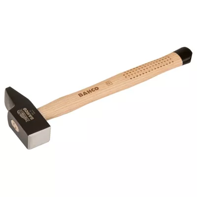 Marteau rivoir 25 mm manche frene