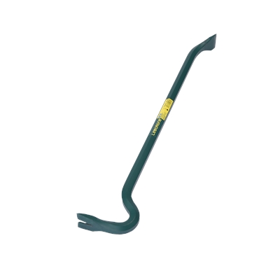 Pince à décoffrer Pro 60cm