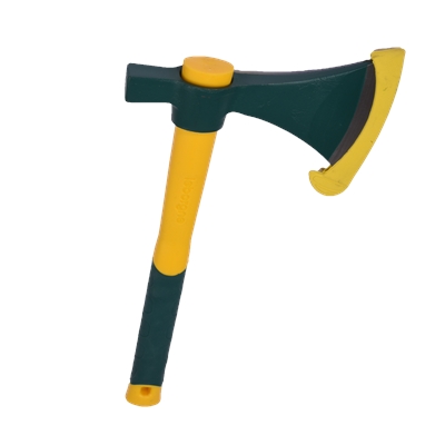 Hachette à tête 0.8kg manche droit Novagrip