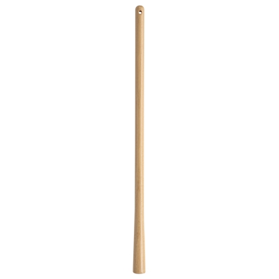 Manche bois frêne droit D. 48mm x 1.00m