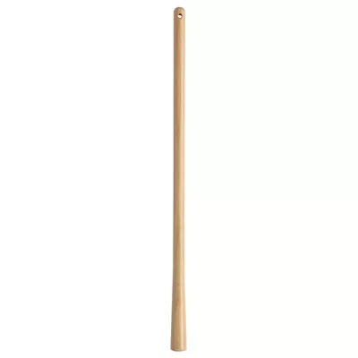 Manche bois frêne droit D. 48mm x 1.00m