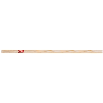 Manche bois p/ balai D. 28mm 1.40ml R.360901