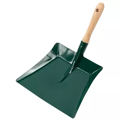 Pelle ménage manche bois R.361001