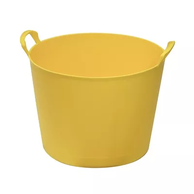 Auge Capazo Pro 42L renforcée Jaune