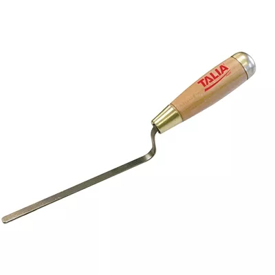 Fer a joint plat larg.10mm