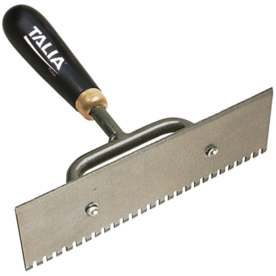 Truelle berthelet 175x60mm