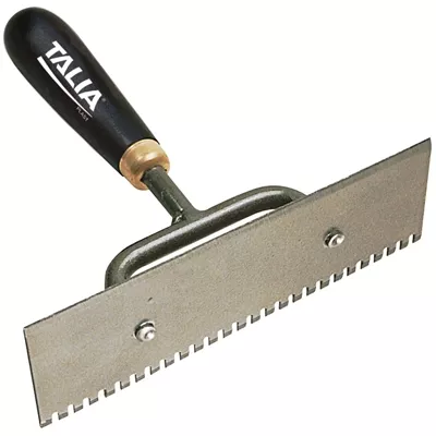 Truelle berthelet 175x60mm