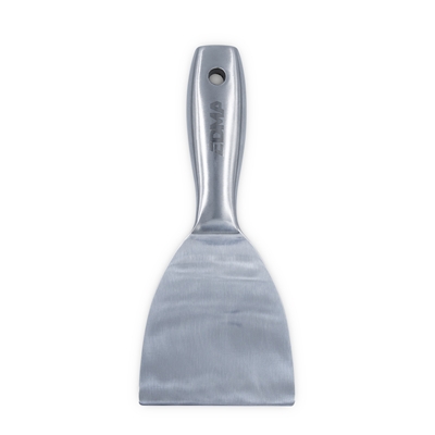Couteau à enduire Premium lame inox poli souple 100mm R. 181355