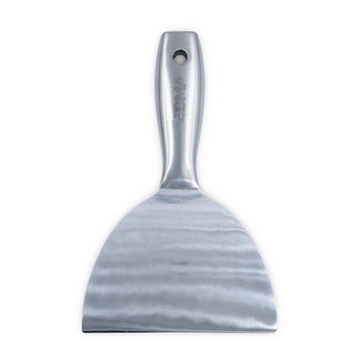 Couteau à enduire Premium lame inox poli souple 150mm R. 181555