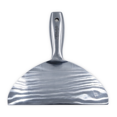 Couteau à enduire Premium lame inox poli souple 250mm R. 182155