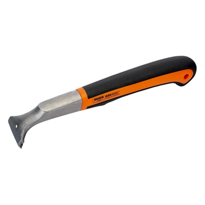 Grattoir a peinture Ergo lame en carbure de 50mm