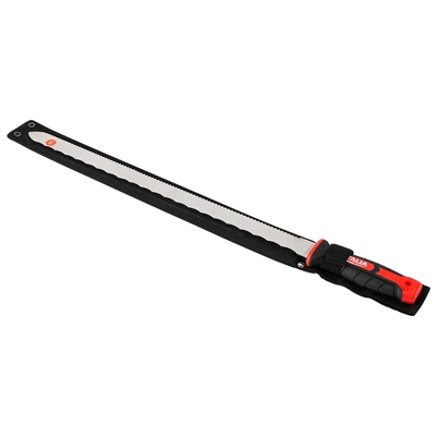 Couteau laine de verre lame de 480mm