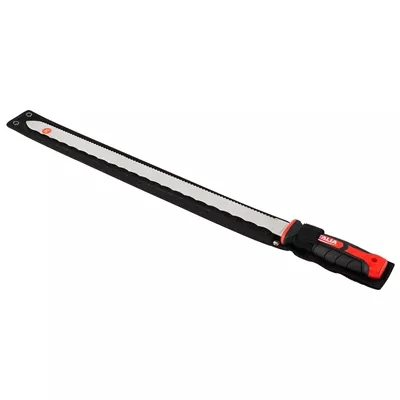 Couteau laine de verre lame de 480mm
