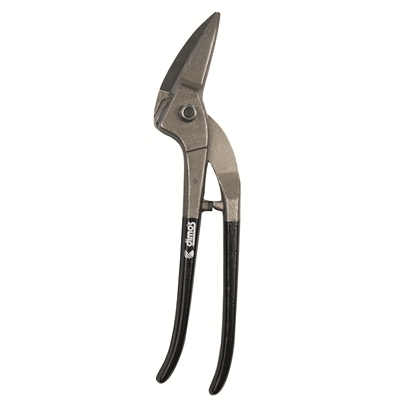 Cisaille Pélican passe-franc 300mm coupe droite p/ droitier R. 175551