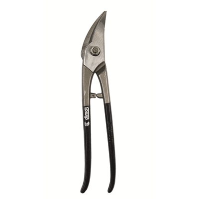 Cisaille passe-franc 270mm bichantourneuse coupe à droite R.175522