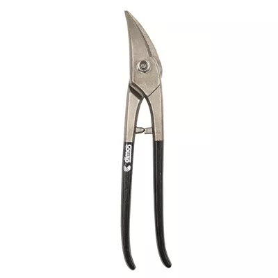 Cisaille passe-franc 270mm bichantourneuse coupe à gauche R.175522
