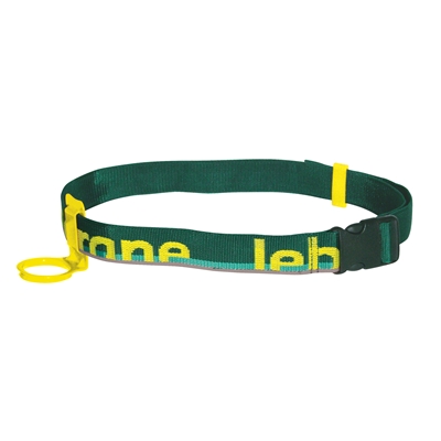 Ceinture p/ poche à clous + porte marteau R.494000