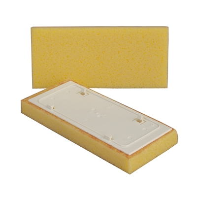 Eponge de rechange Sweepex ht. 30mm 30 x 13cm p/ frottoir