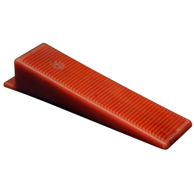 Coin pvc p/ croisillons nivelants Base R.L.S sachet de 100