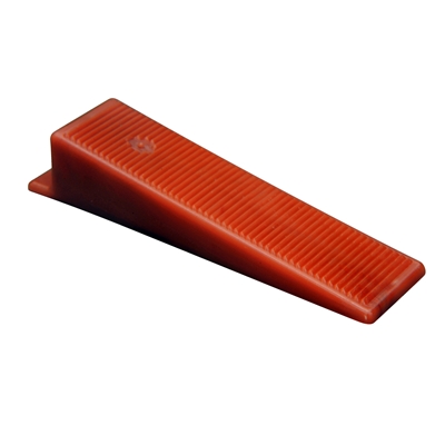 Coin pvc p/ croisillons nivelants Base R.L.S sachet de 250