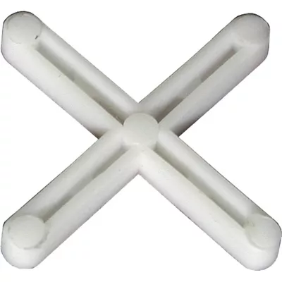 Croisillons pvc standards p/ joint 3mm sachet de 200