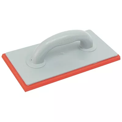 Platoir à jointer 28 x 13 x 1cm mousse expansée