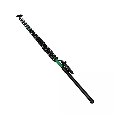 Lance télescopique 3.20ml p/ pulvérisateur à pression préalable