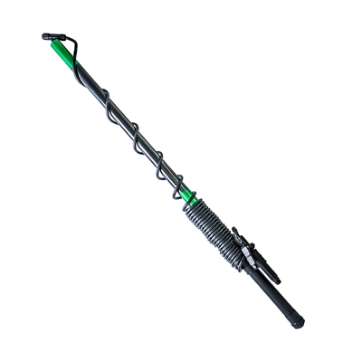 Lance télescopique 5.40ml p/ pulvérisateur à pression préalable