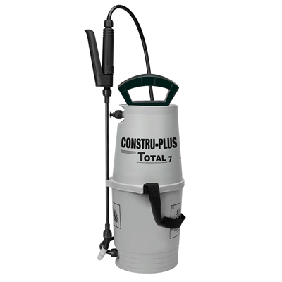 Pulvérisateur Pro à préssion préalable Constru Plus 7.5L