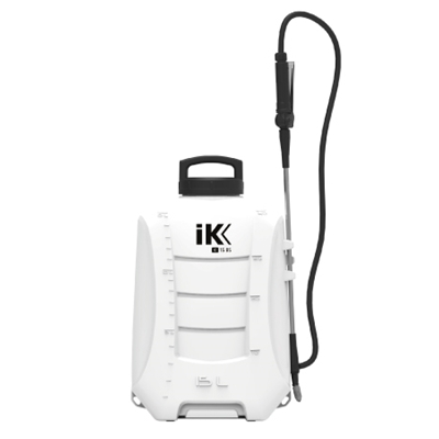 Pulvérisateur électrique Evolution IK E 15BS Bat. Li-Ion 18V capacité 15L