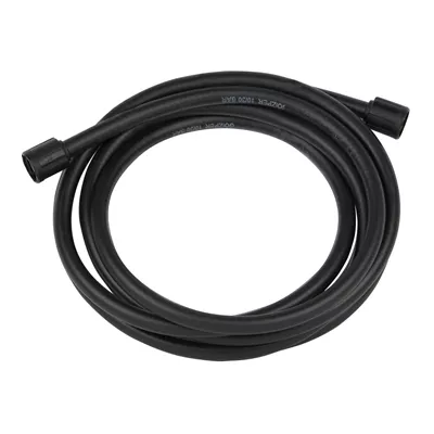 Tuyau d'extension p/ pulvérisateur électrique Evolution 6.00ml Noir