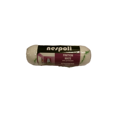 Manchon microfibre polyester 14mm p/ finition mate D. 40 x 180mm