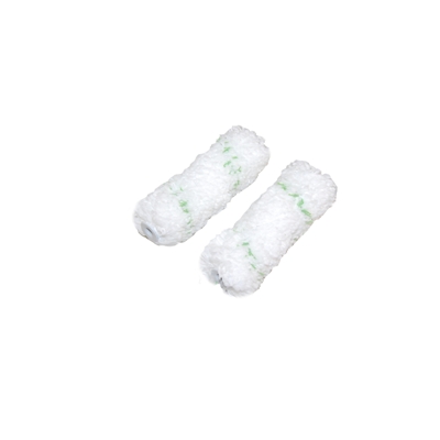Manchons fibre 14mm p/ finition mate D. 17 x 110mm sachet de 2