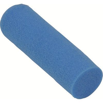 Manchons mousse H.D p/ finition brillante D. 17 x 110mm sachet de 2