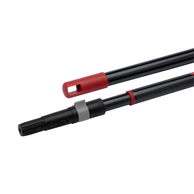 Perche télescopique p/ rouleau peinture System Block 90 à 1.60ml