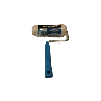 Rouleau avantage antigoutte